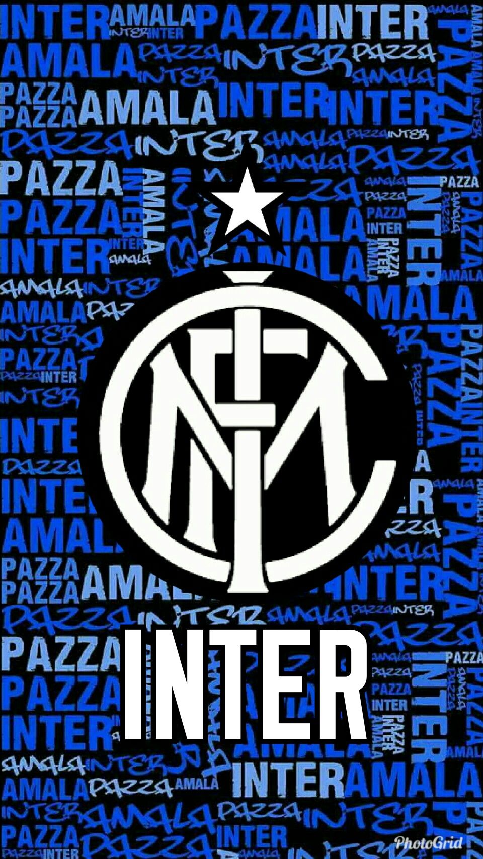 Inter milan, Milan football