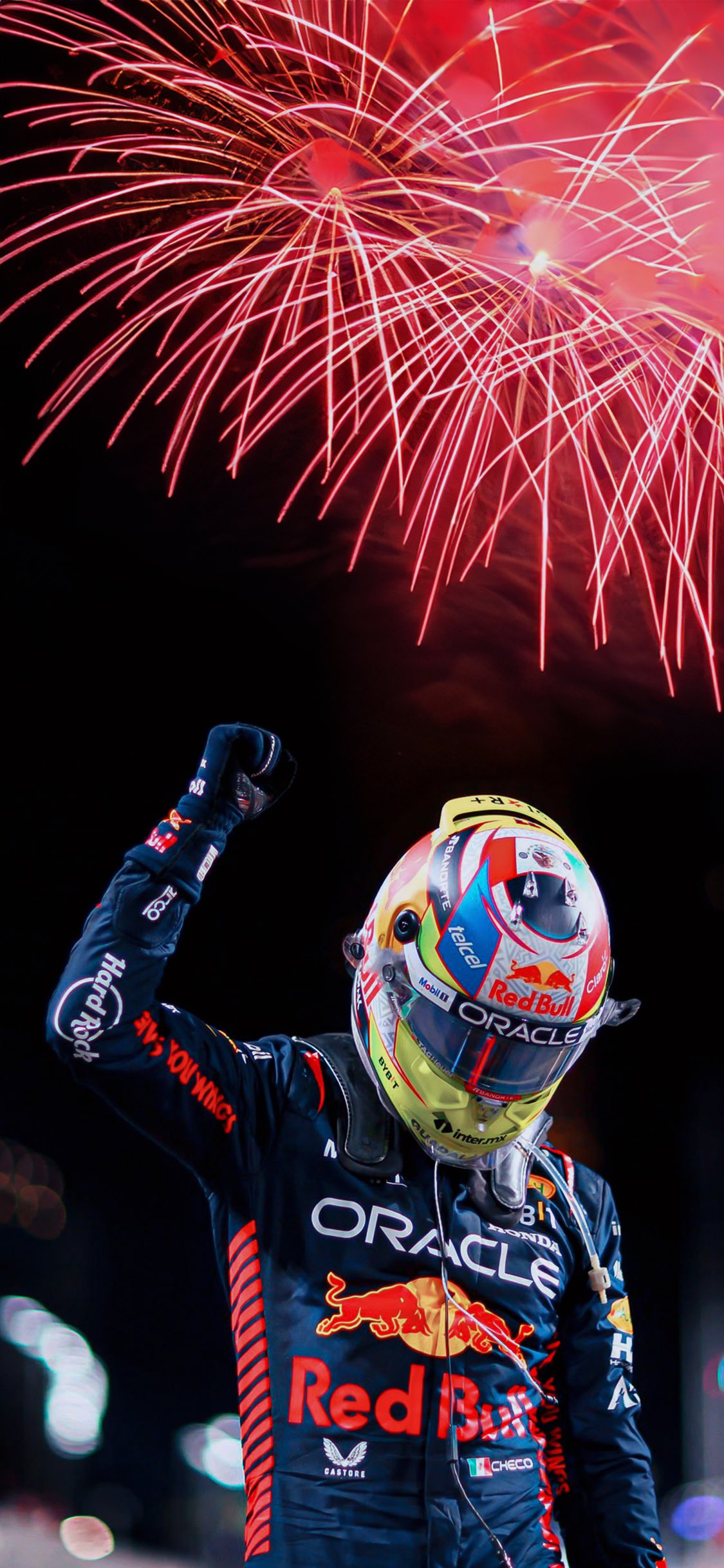 2023 └1️⃣1️⃣ Sergio Perez