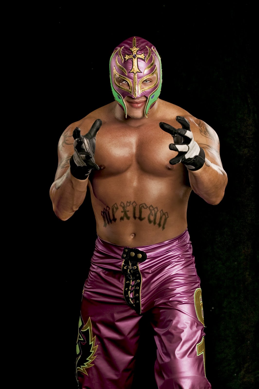 Rey Mysterio Wallpaper. Beautiful
