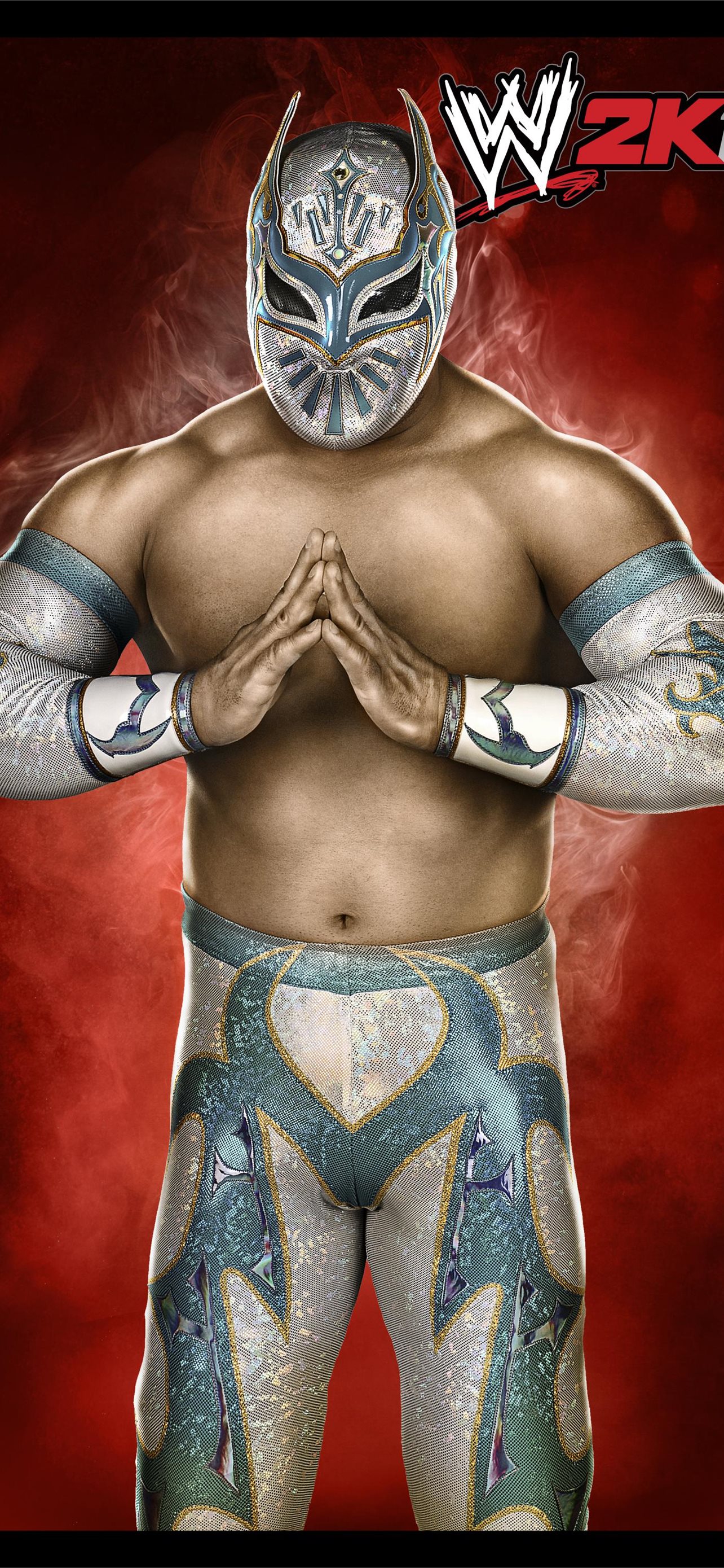 Rey Mysterio Phone Wallpapers - Wallpaper Cave