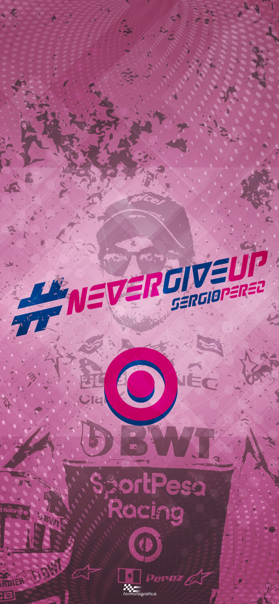 FormulaGrafica / Smartphone