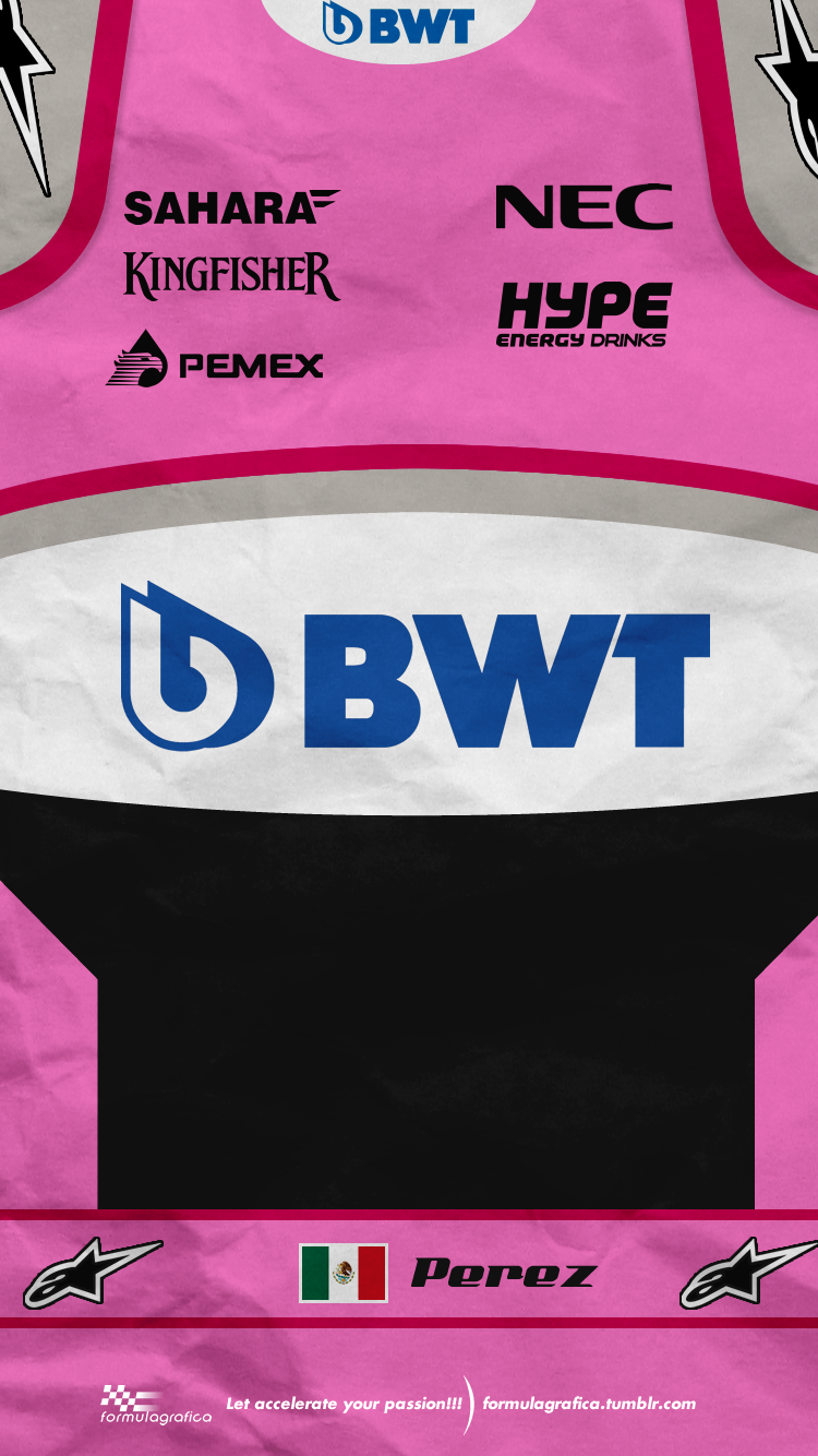 FormulaGrafica Wallpaper