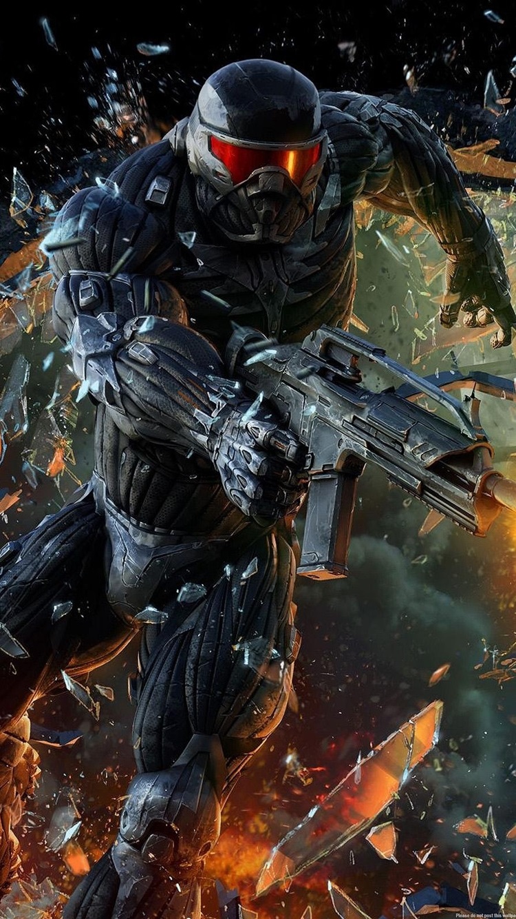 Steam Community - Crysis® 3