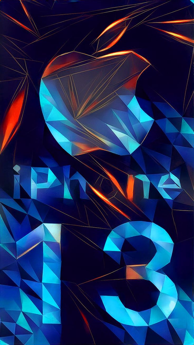iphone 13 pro max original wallpaper hd 4k