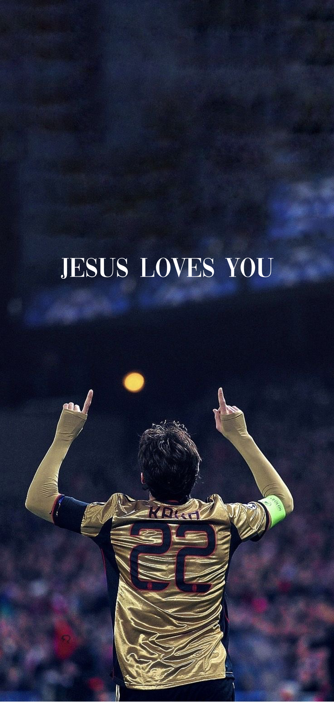 Kaka Wallpaper