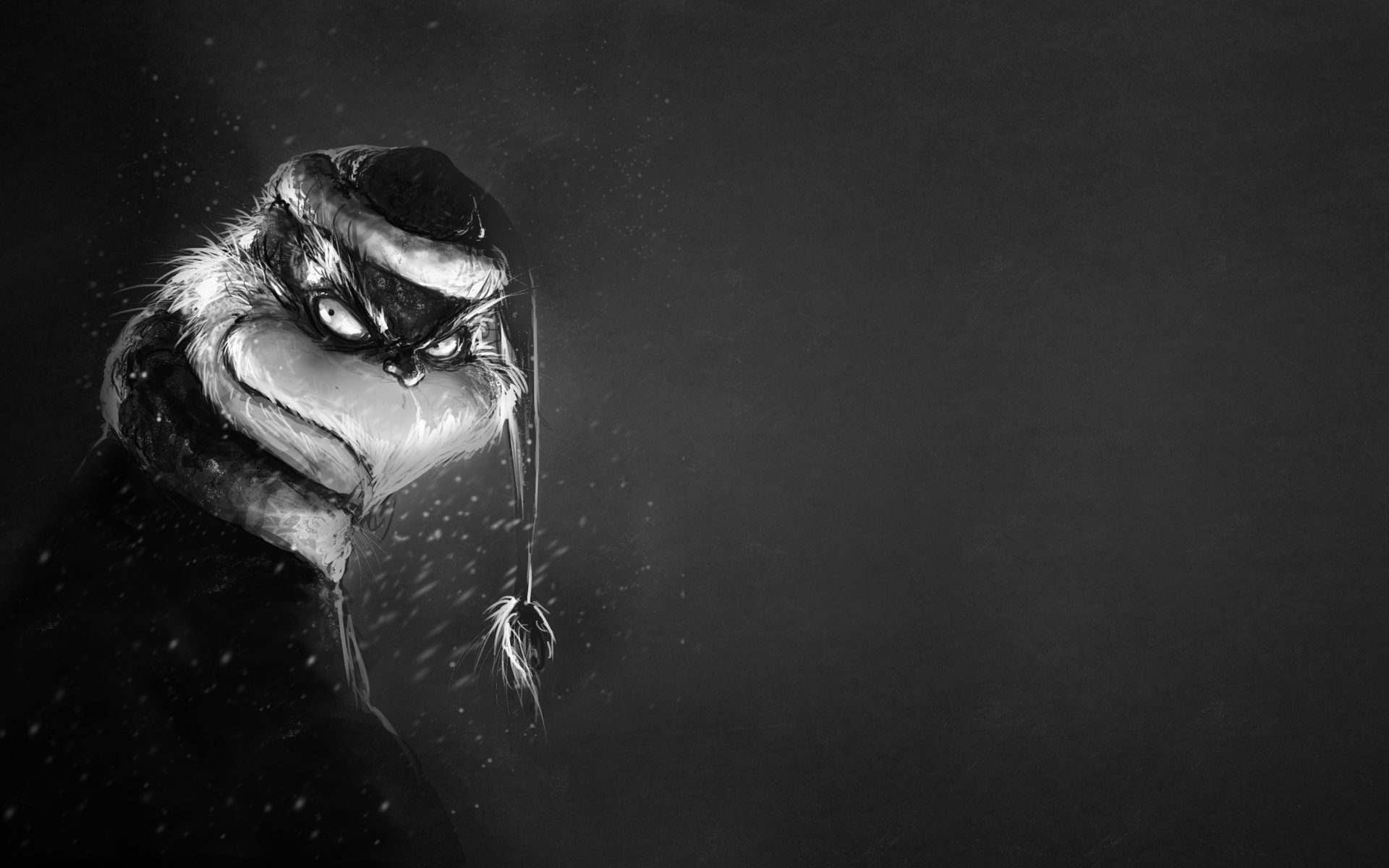 Grinch Stole Christmas