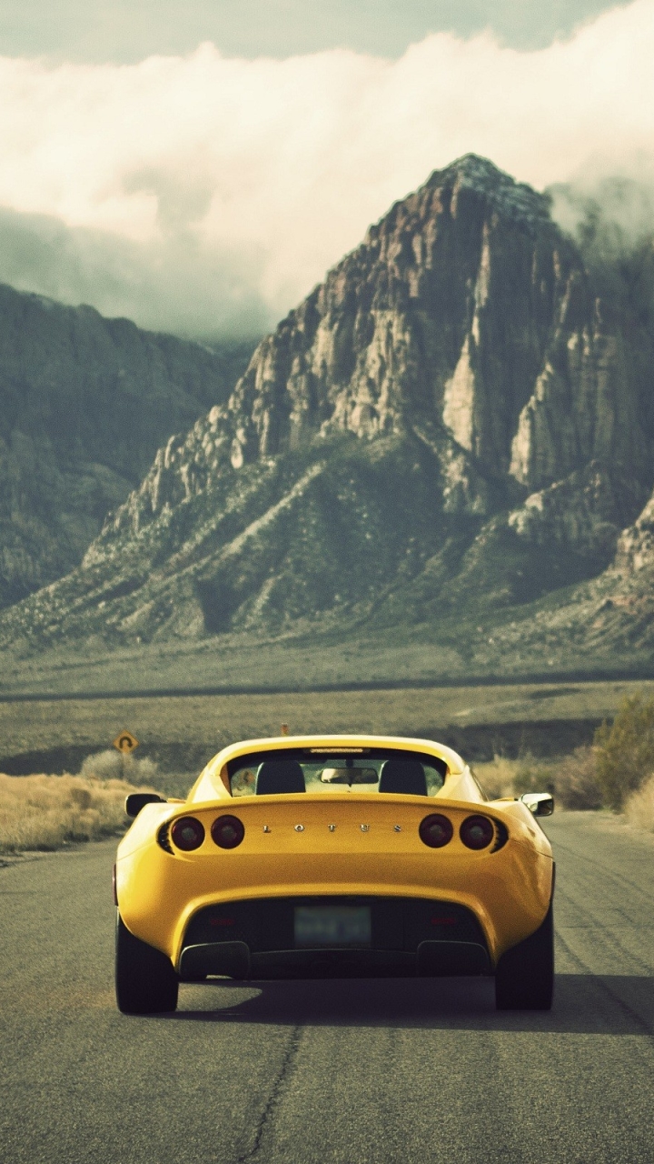 Download Lotus Cars Vehicle Lotus Elise