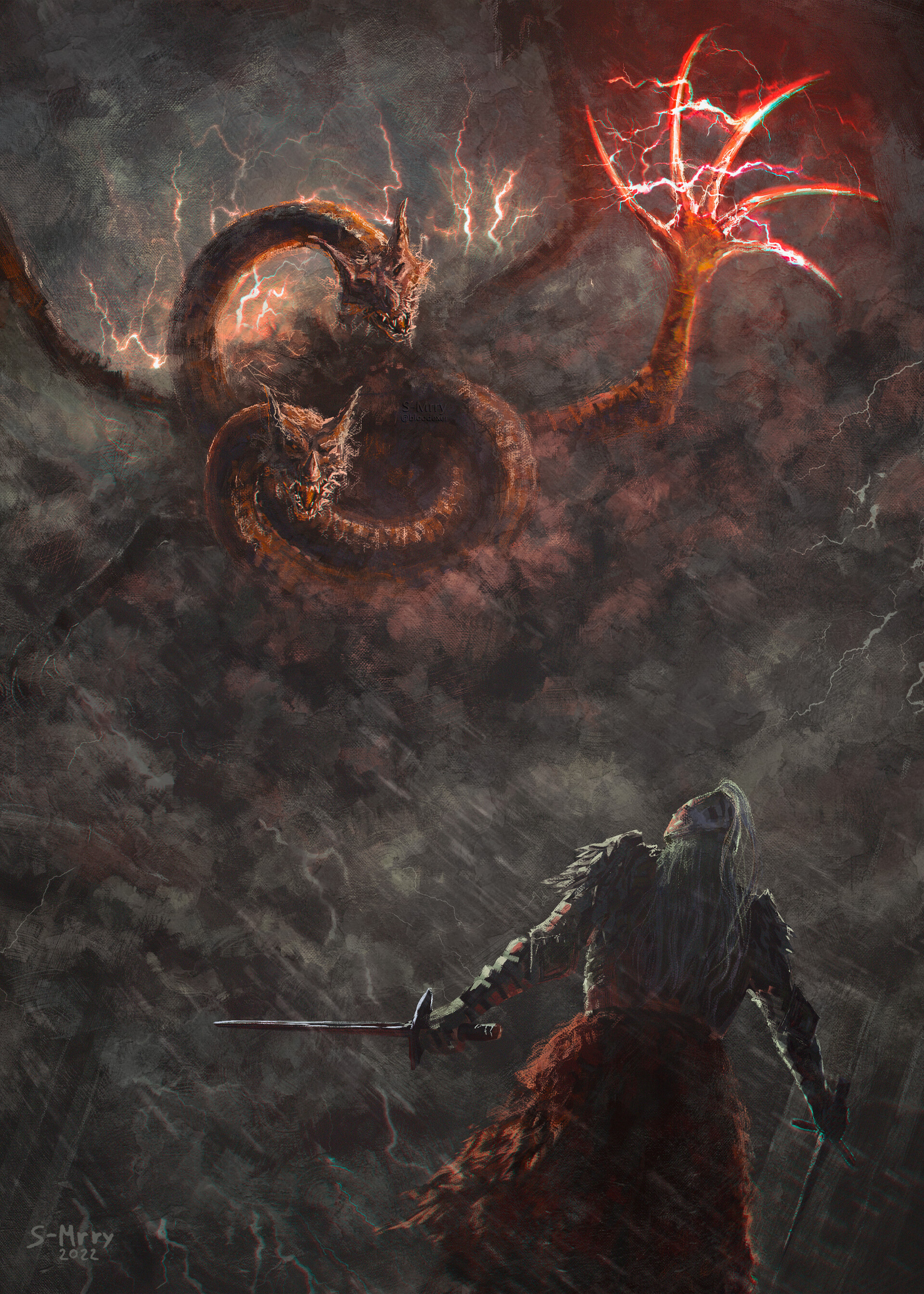 S Mrry Placidusax (Elden Ring)