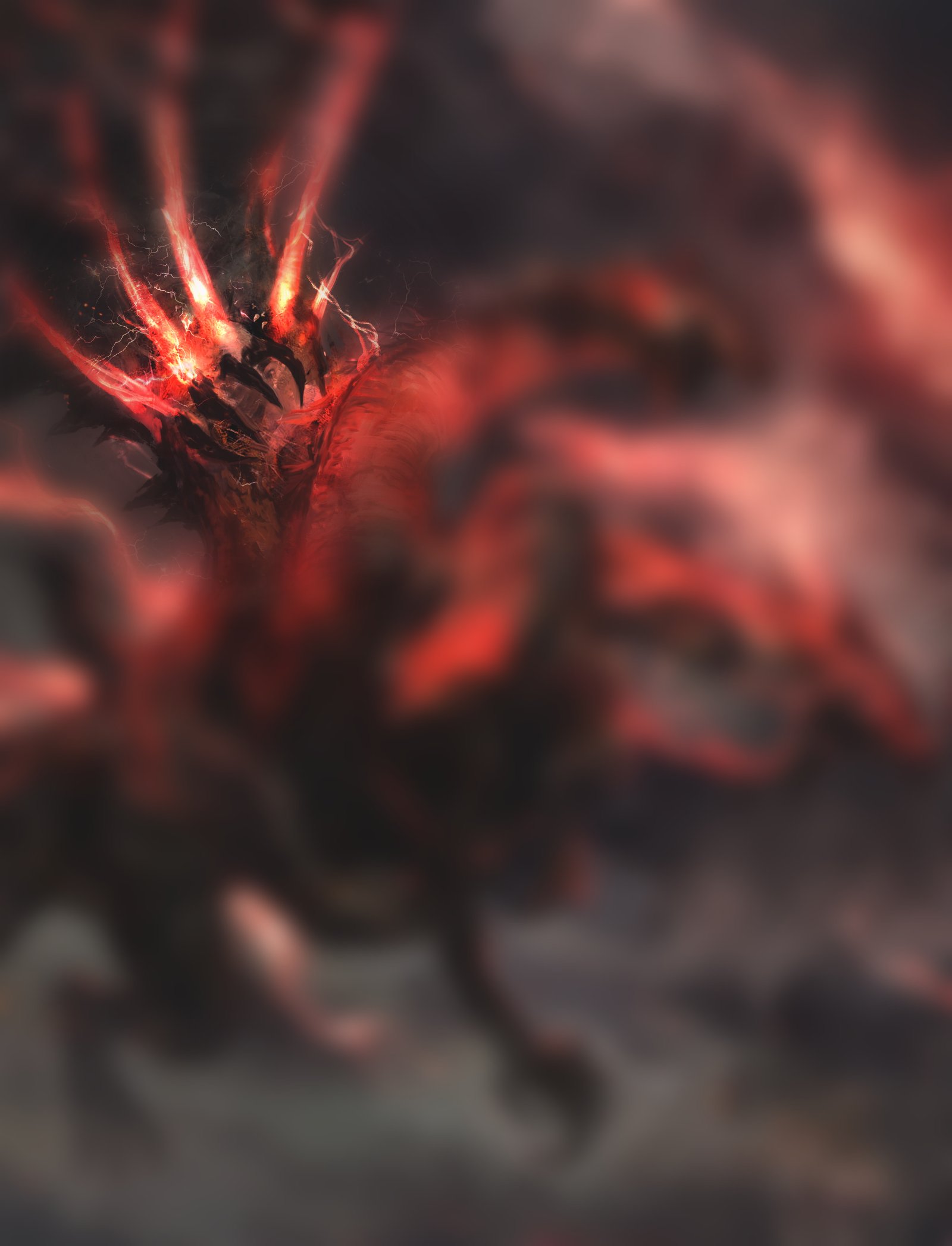 Early access to Dragonlord Placidusax