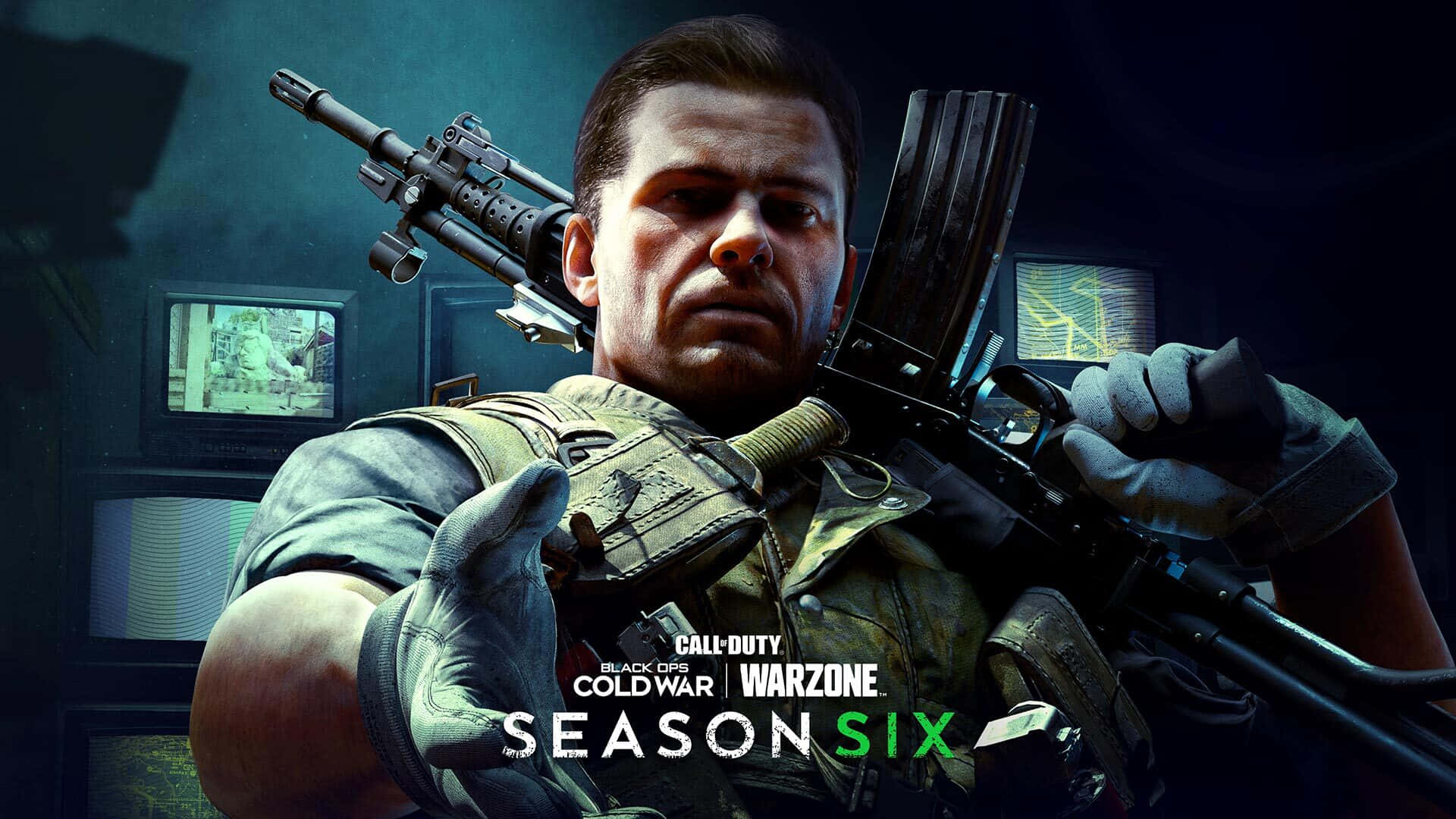 1080p Call Of Duty Black Ops Cold War