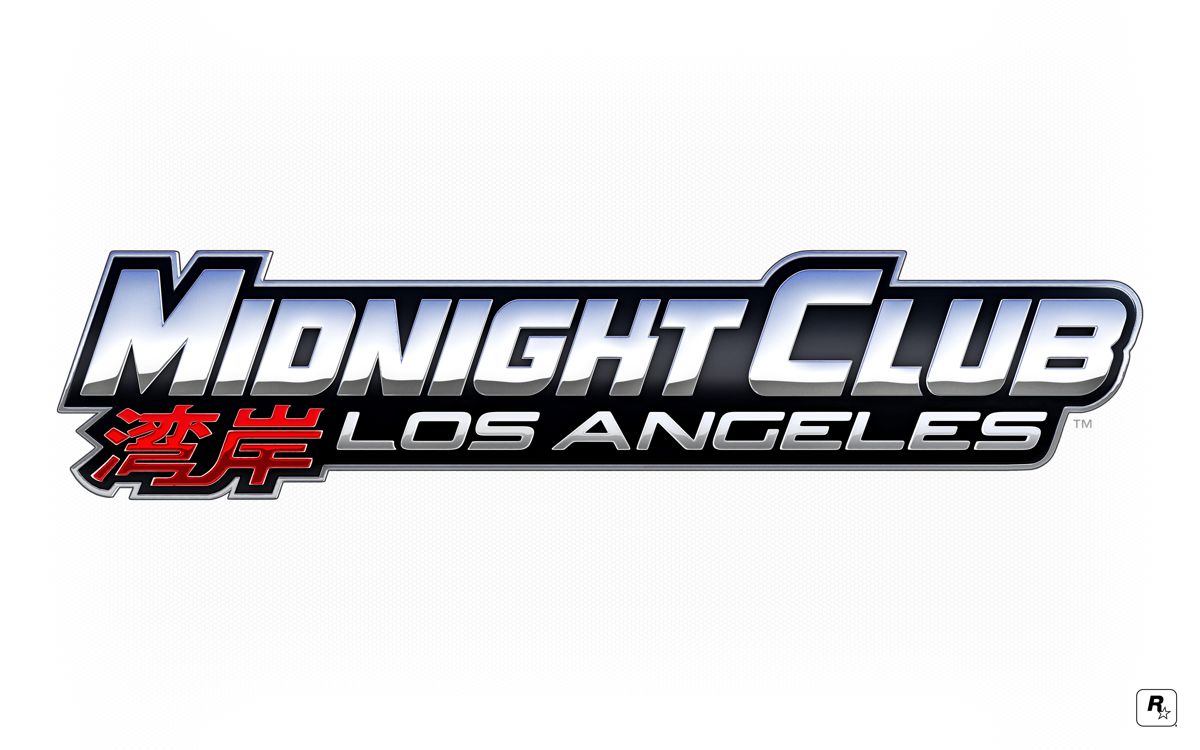 Midnight Club: Los Angeles official