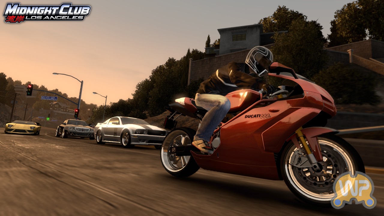 Worthplaying. 'Midnight Club: Los