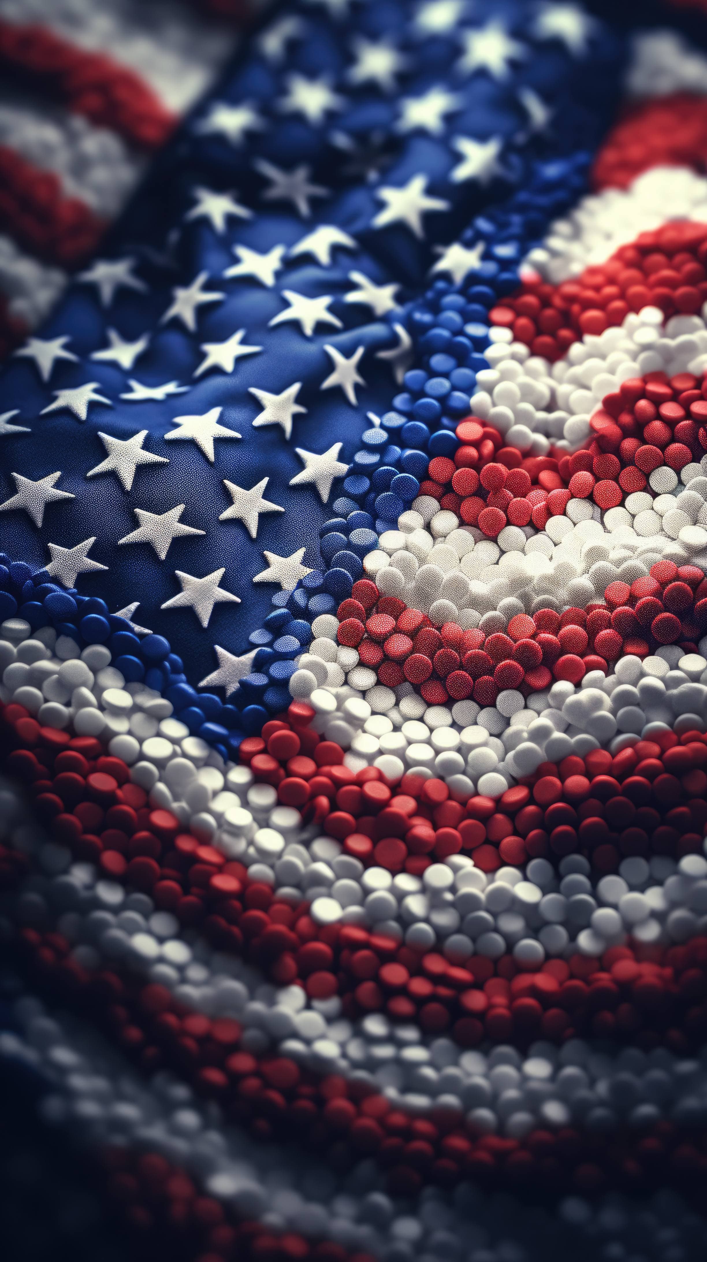 iPhone American Flag Wallpapers - Wallpaper Cave