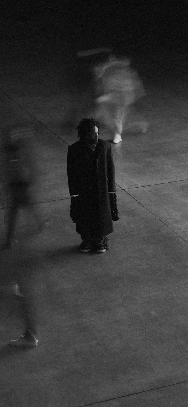 2nd Batch of Phone Wallpaper from Count Me Out Music Video