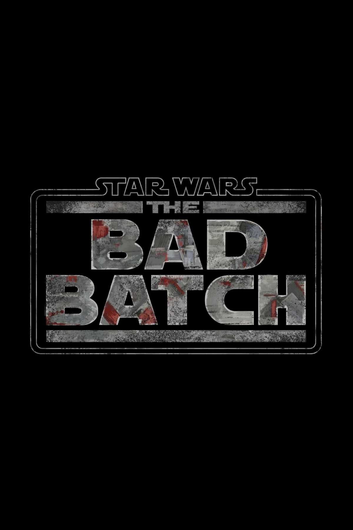 Bad Batch, Clone Force 99, Clone Wars