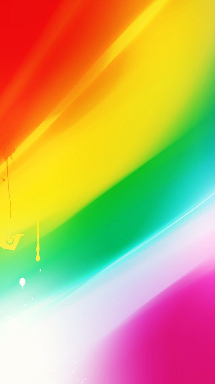 wallpaper. colorful blur art pattern