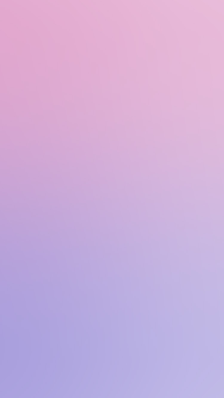 Pink Purple Blur Gradation Wallpaper