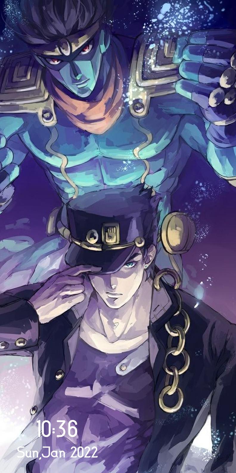 Jojo Wallpaper APK Download for Android