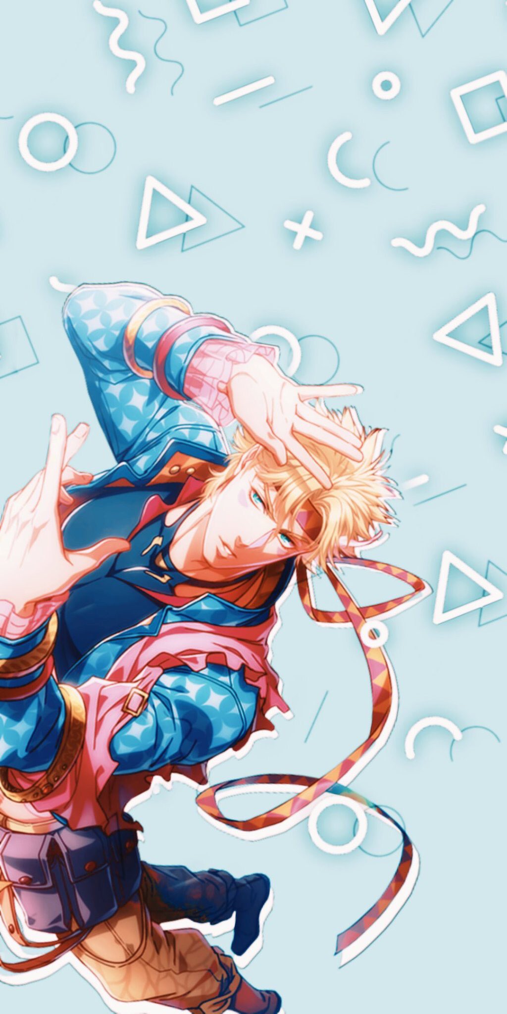 Jojo Wallpaper