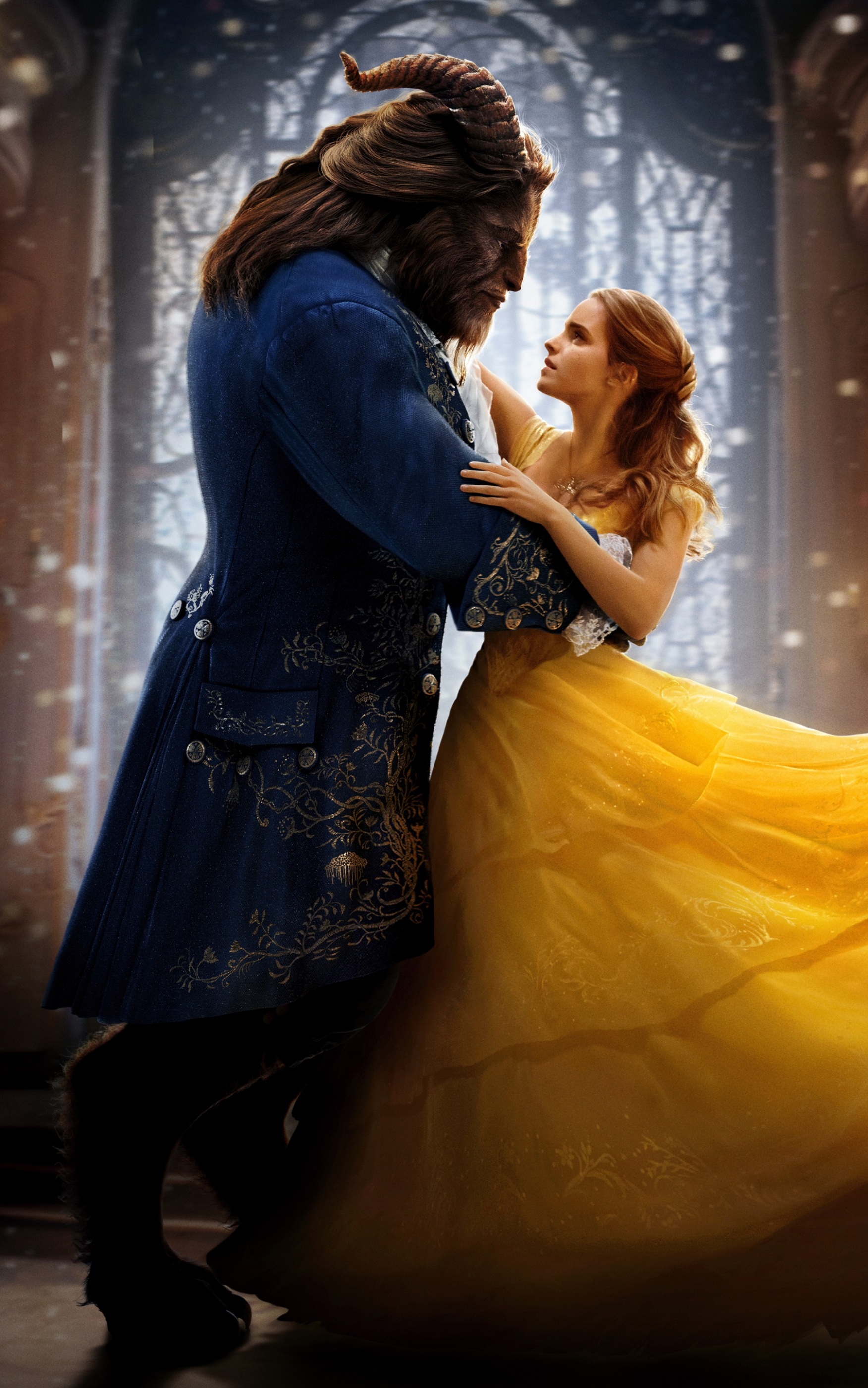 Download Beauty And The Beast 2017