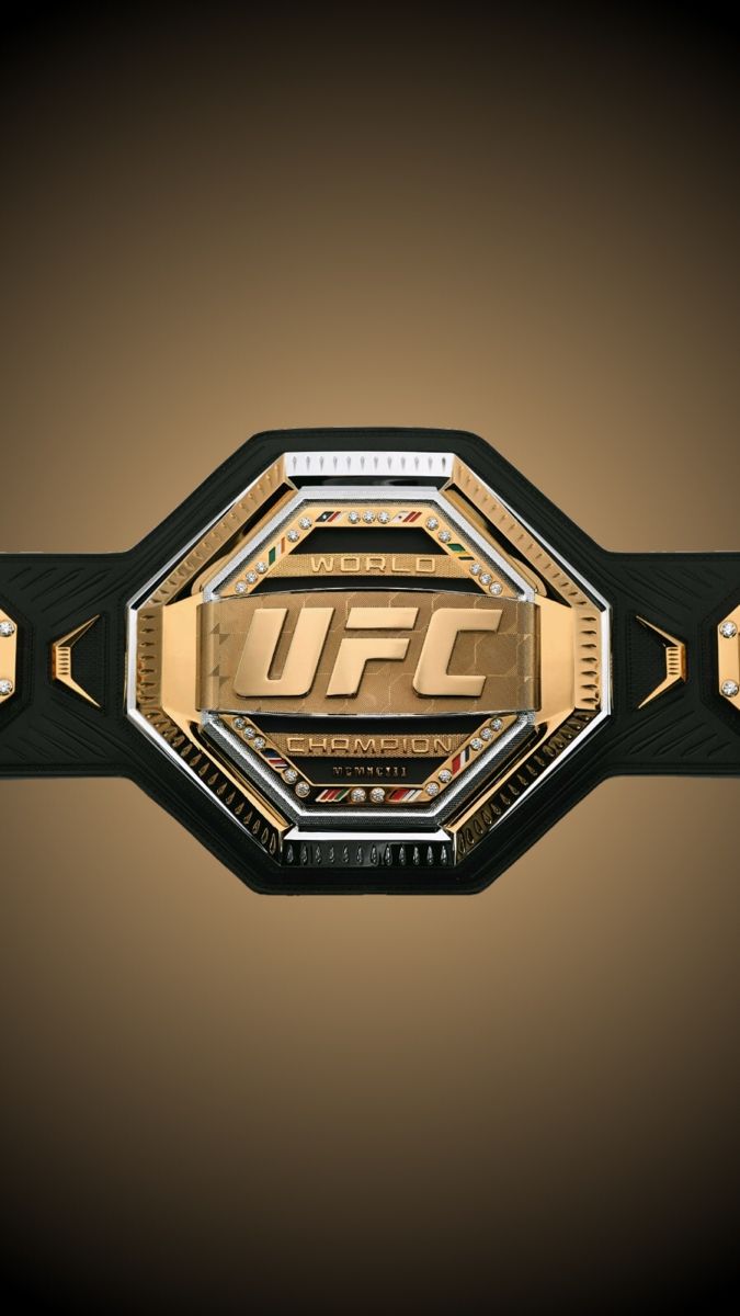 Cumple Ufc. Ufc belt, Ufc, Ufc poster