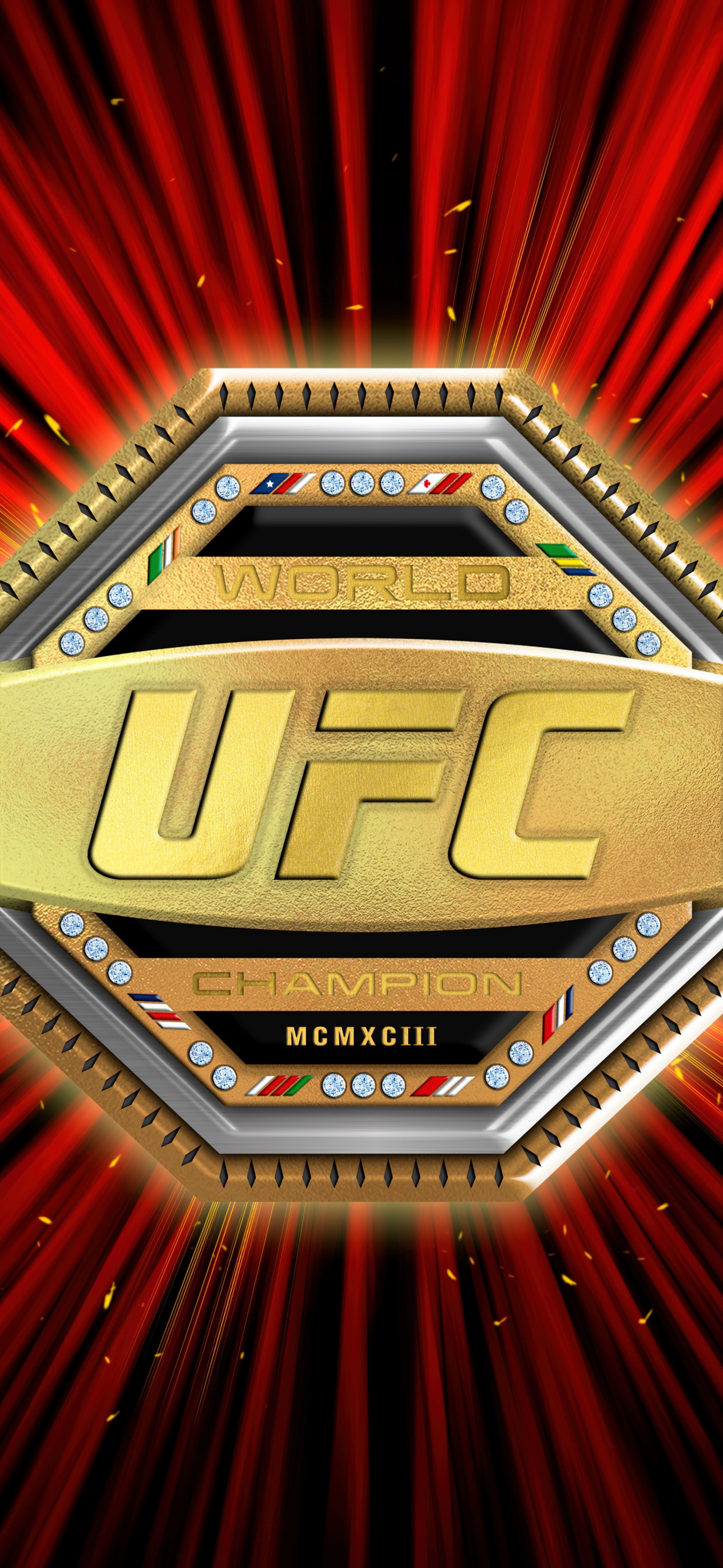 Ultimate Fighting Championship UFC