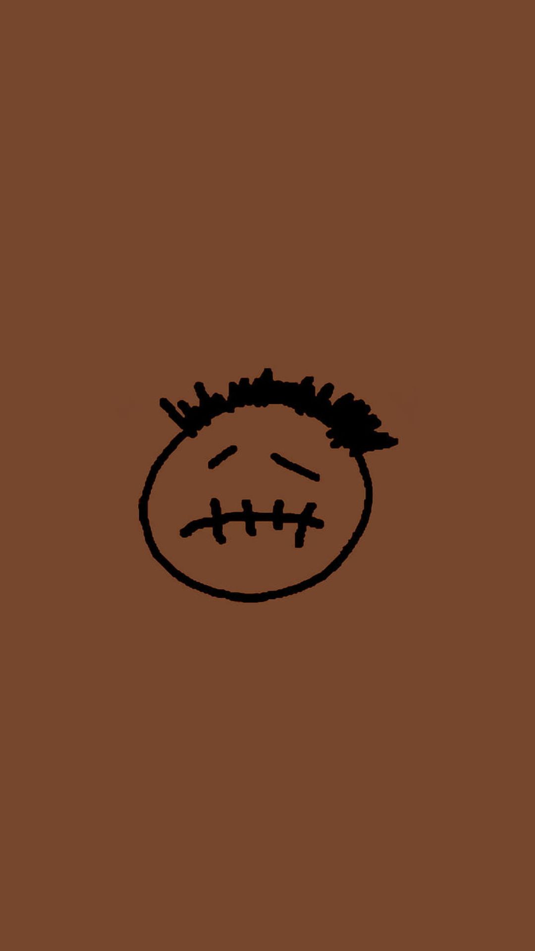 Brown Wallpaper Brown