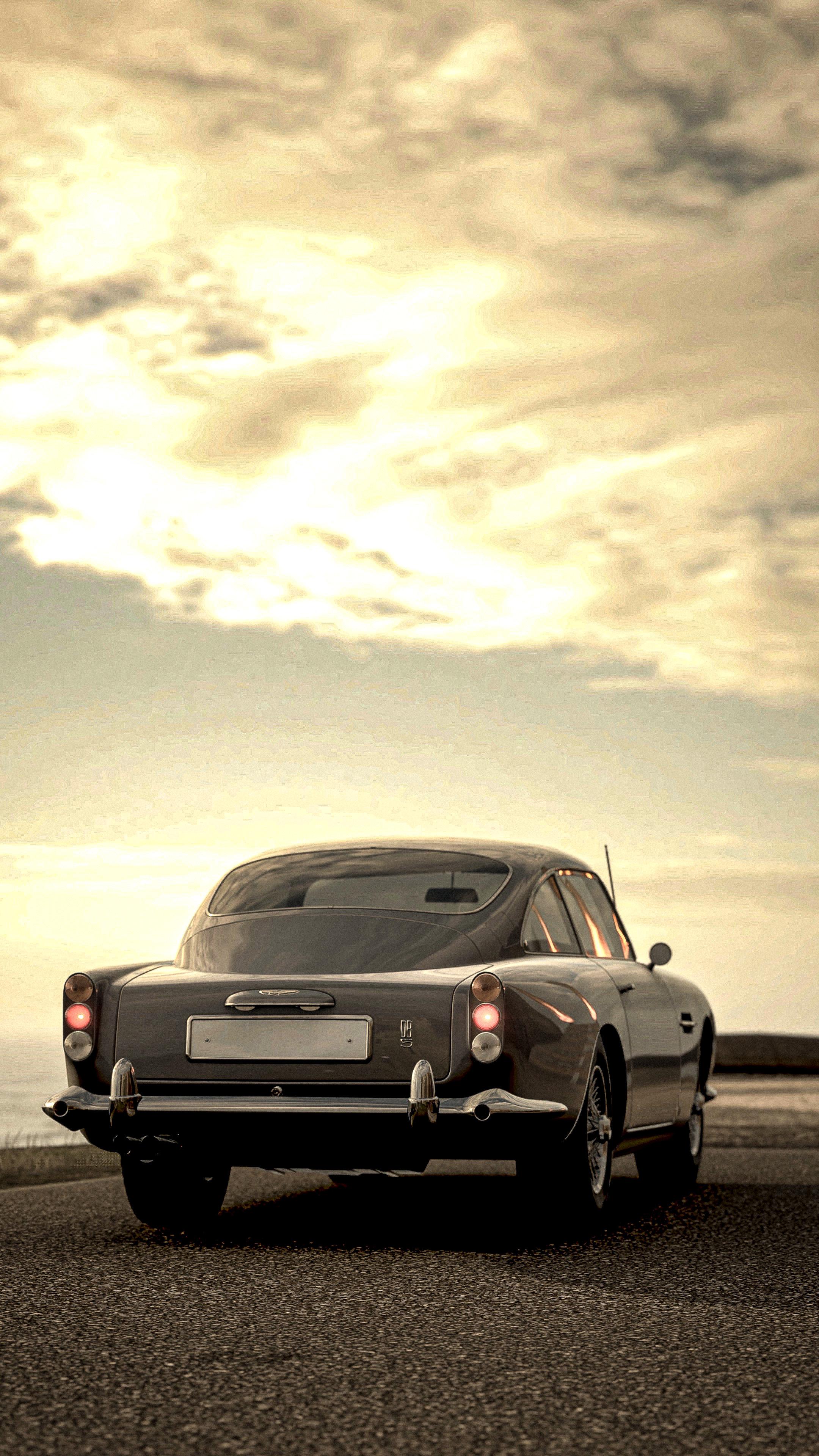 Another cool phone wallpaper I made