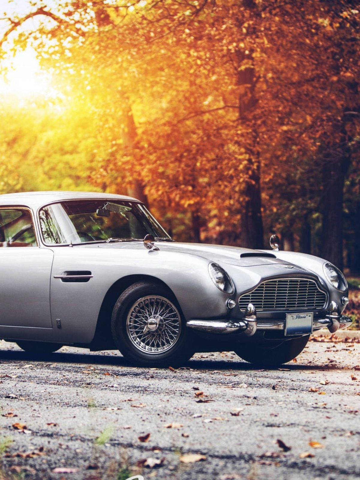 Download free Aston Martin Classic