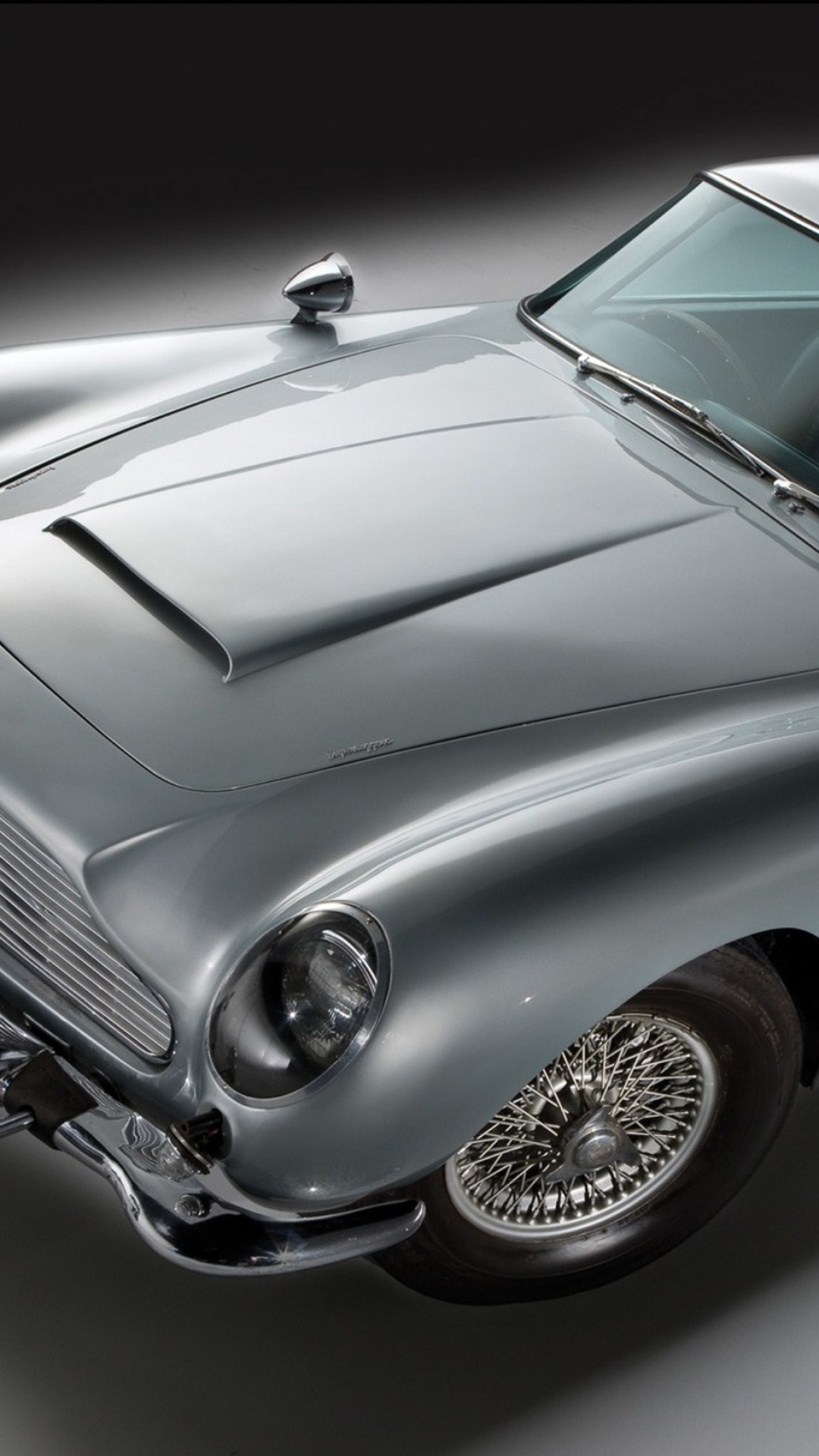 Aston Martin, Vehicles, Movie, Prop