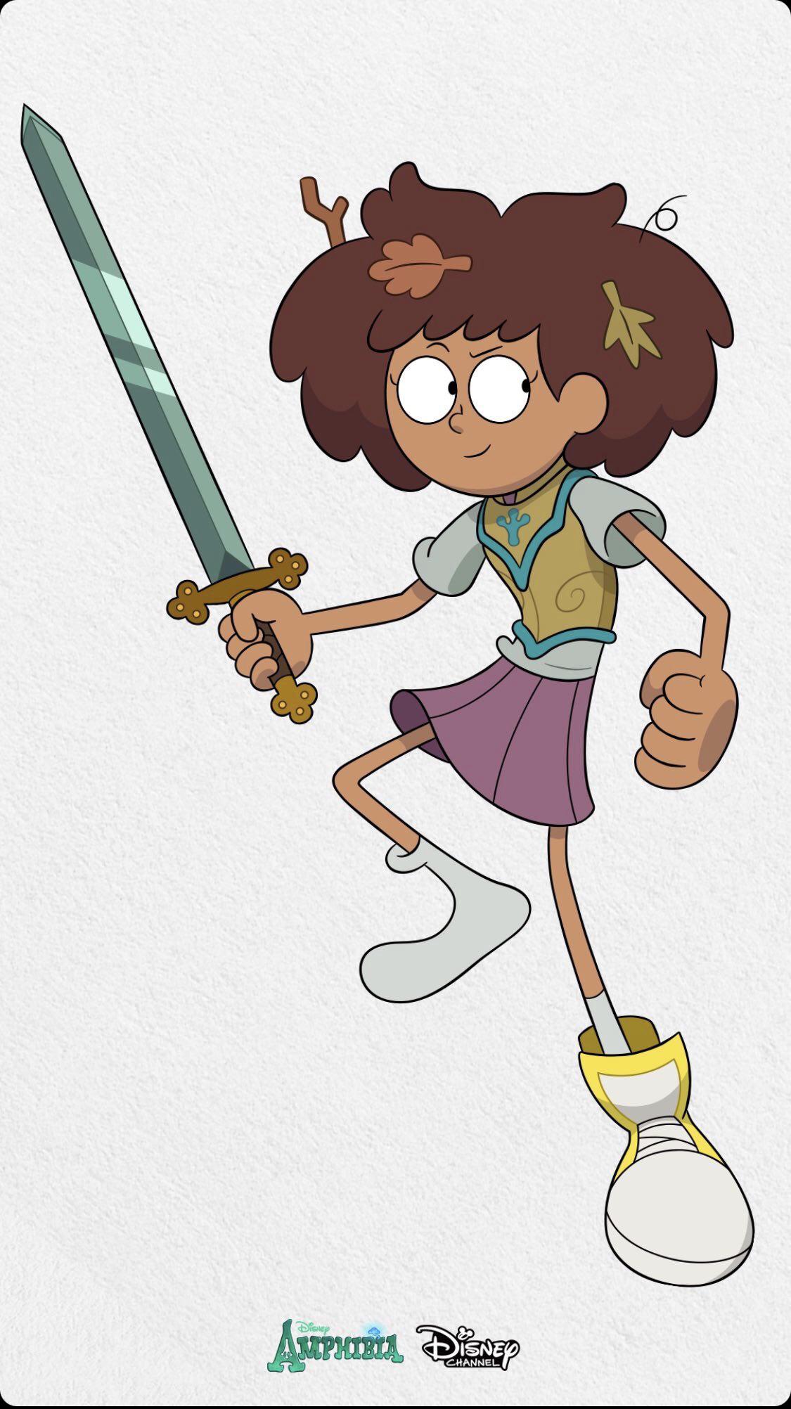 Phone Wallpaper from DisneyTVA, r