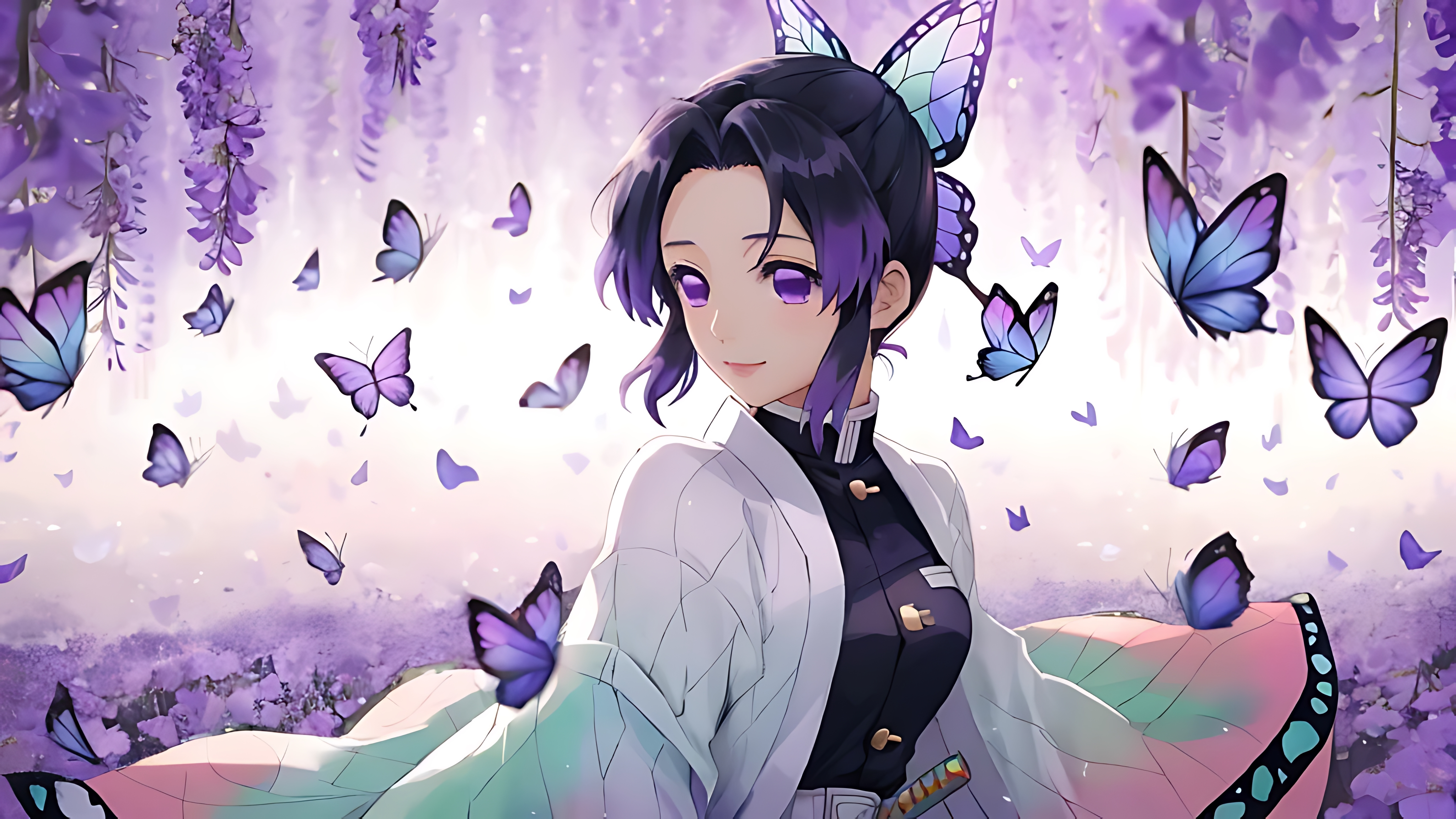 Download Kanao Tsuyuri Kiyo Terauchi