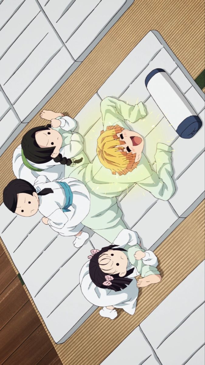 Anime Demon Wallpaper