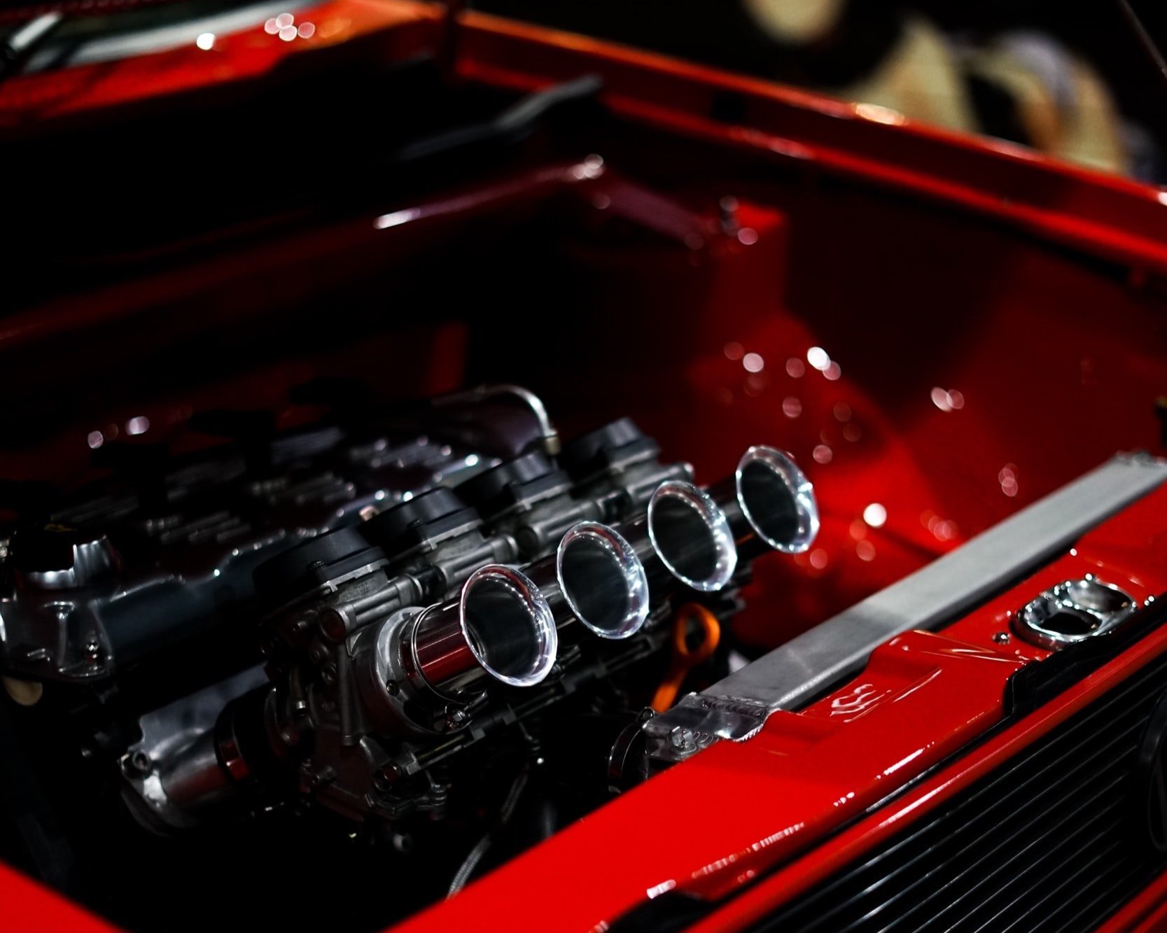 Car Detailing Hamilton