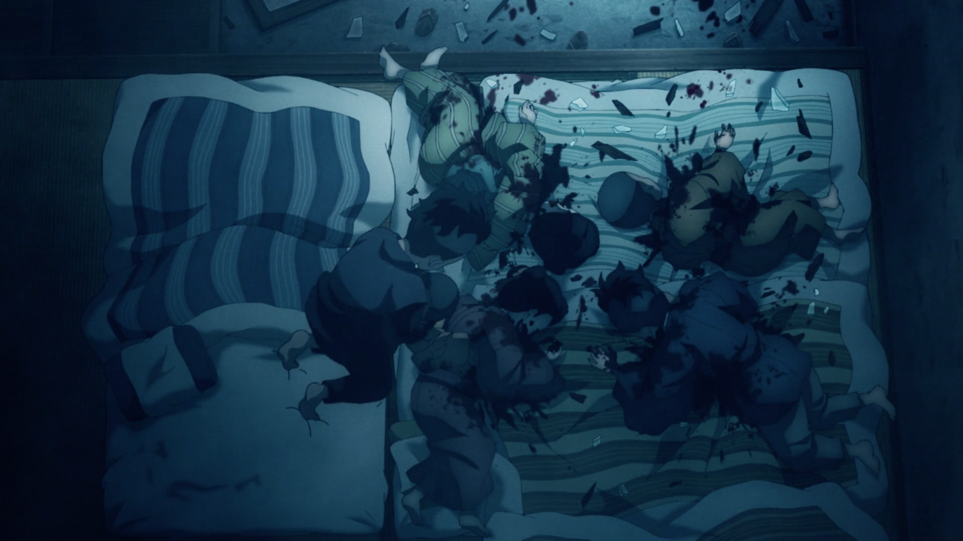 Sumi Shinazugawa. Kimetsu no Yaiba