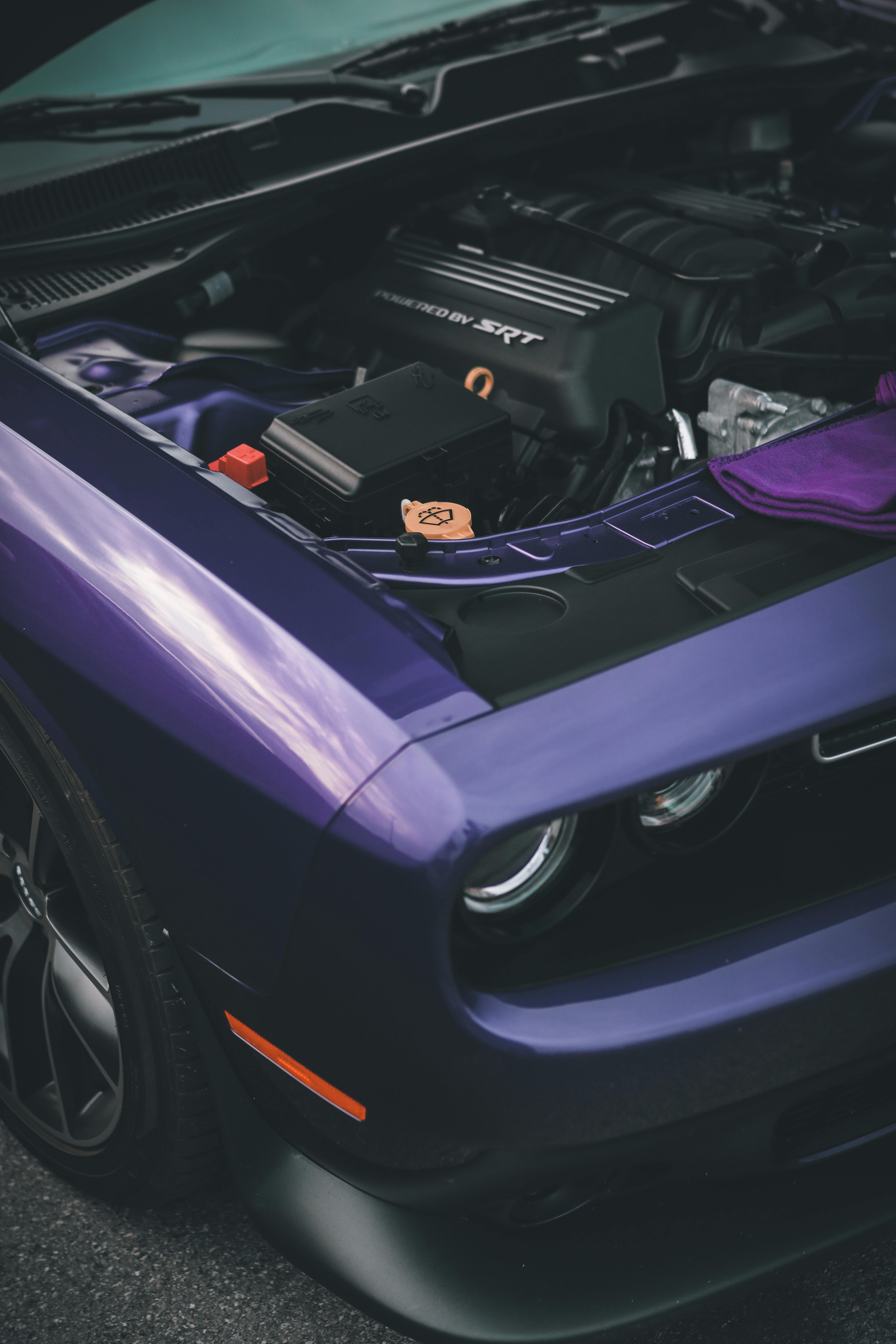 Engine Bay Photo, Download The BEST