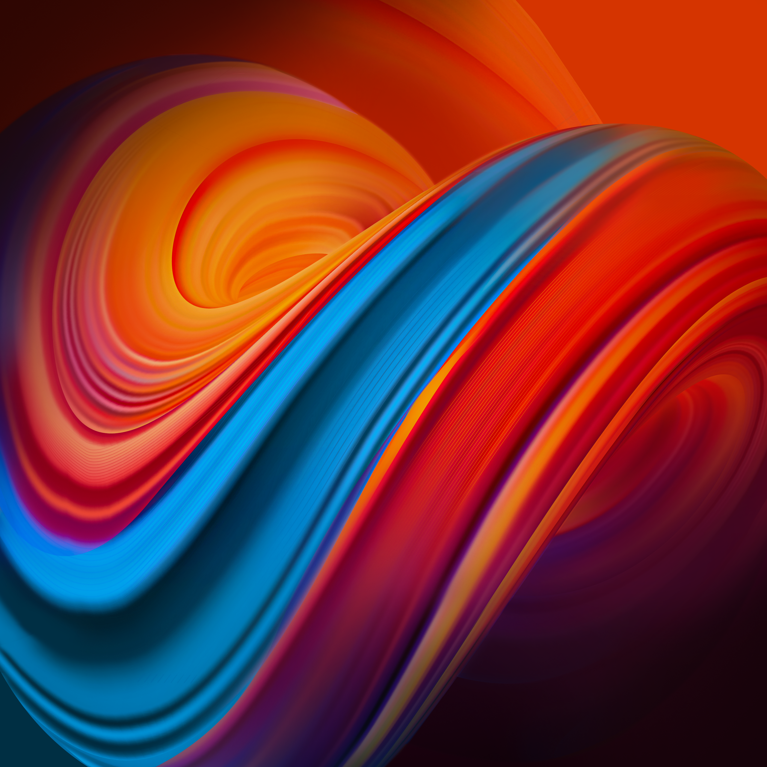 Lenovo Tab P11 Pro Wallpaper 4K