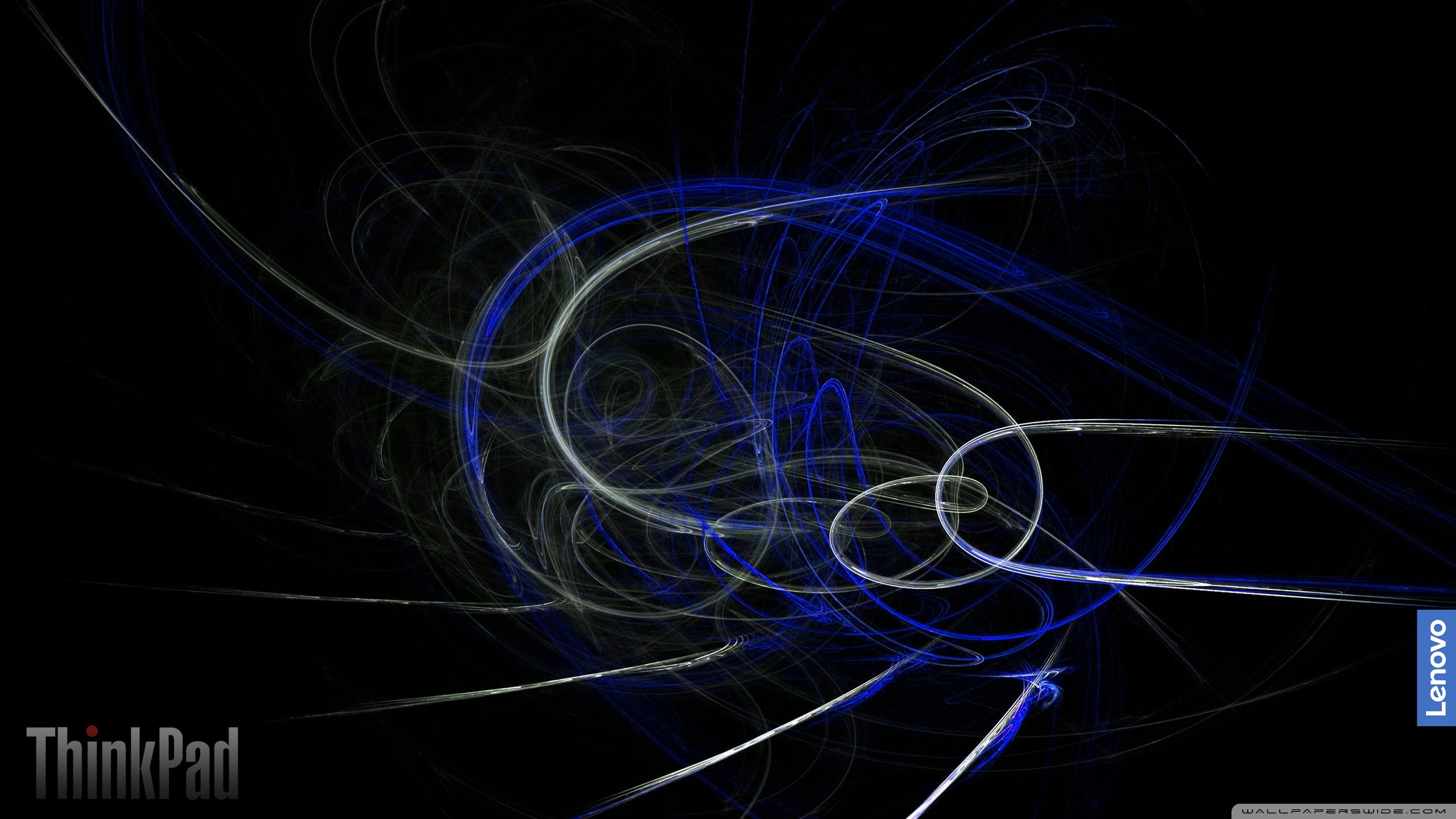 Lenovo Thinkpad 4K UHD Wallpaper for UltraHD Desktop and TV