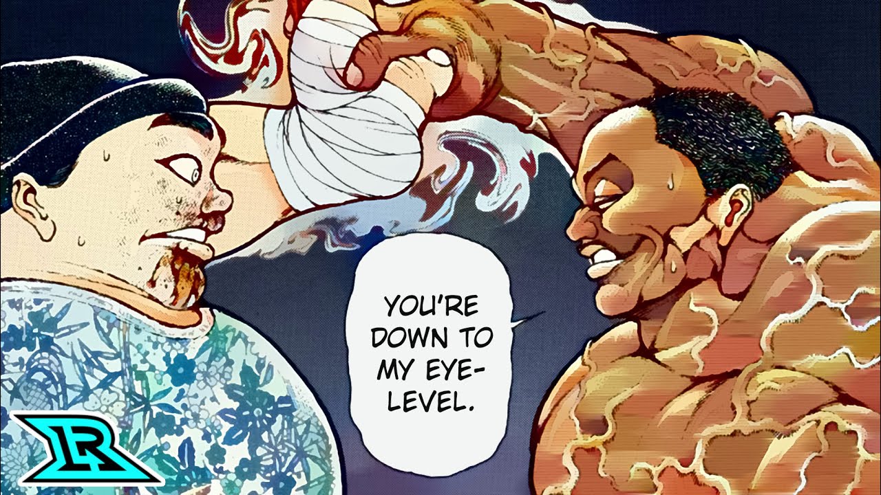 Unchained Biscuit Oliva