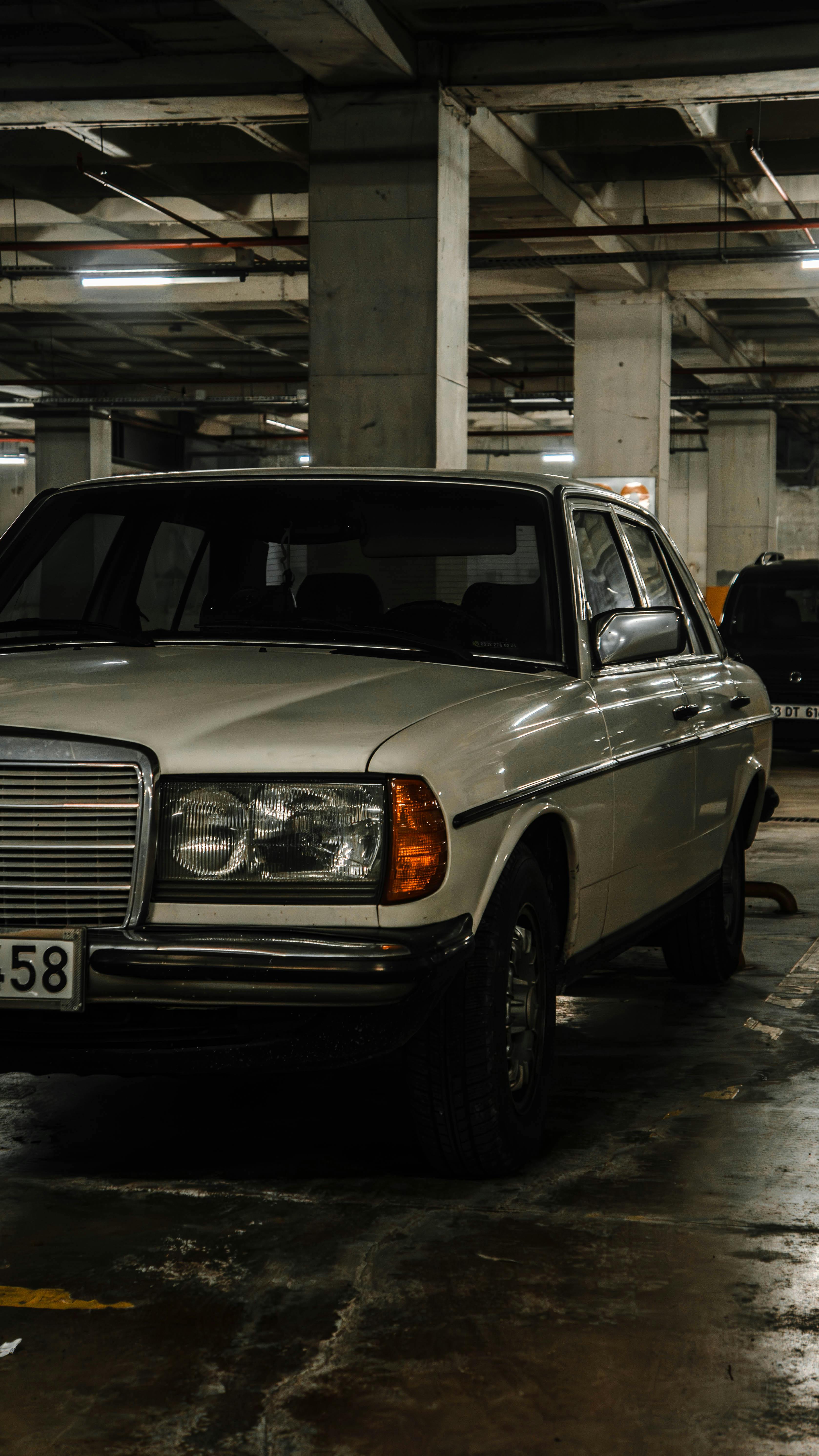 Mercedes Benz Photo, Download The BEST