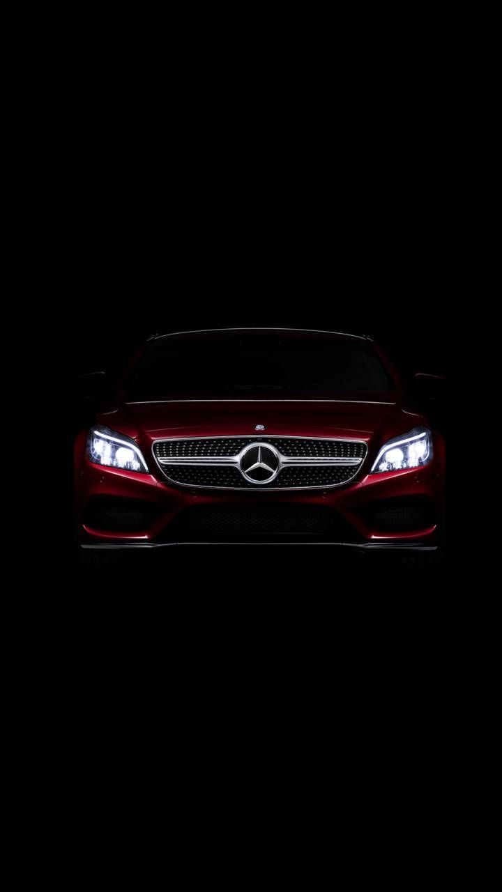 Mercedes benz wallpaper, Mercedes car