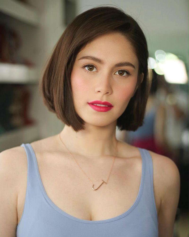 Jessy Mendiola: Dubai Born Filipina
