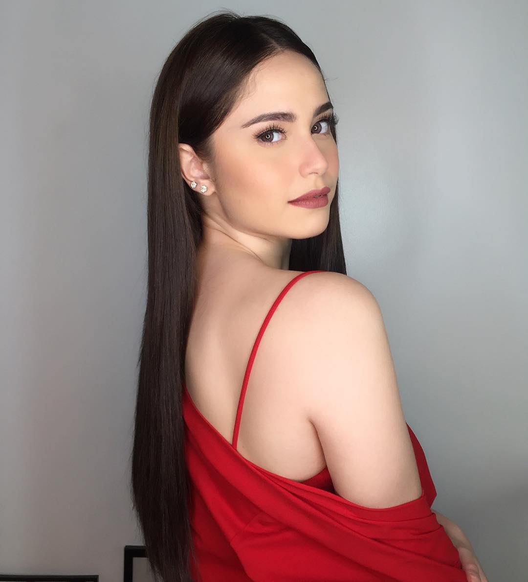 photos of Luis Manzano's “Haw haw