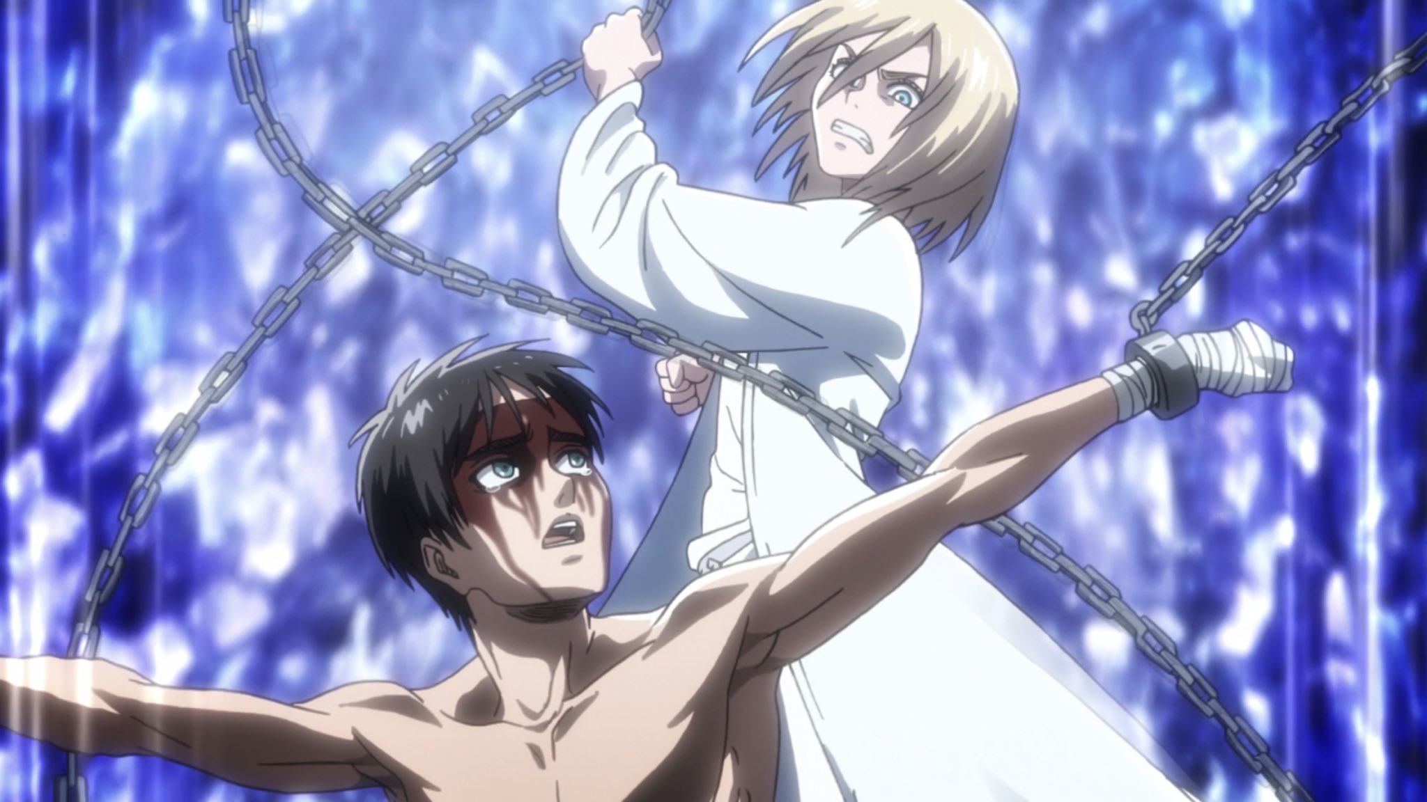 AttackOnTitan EP.44 PERFECT EP