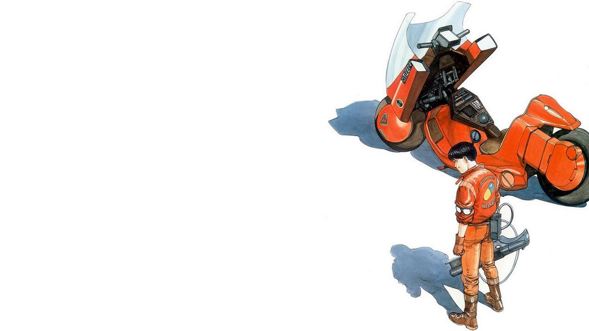 Akira Wallpaper HD 104588