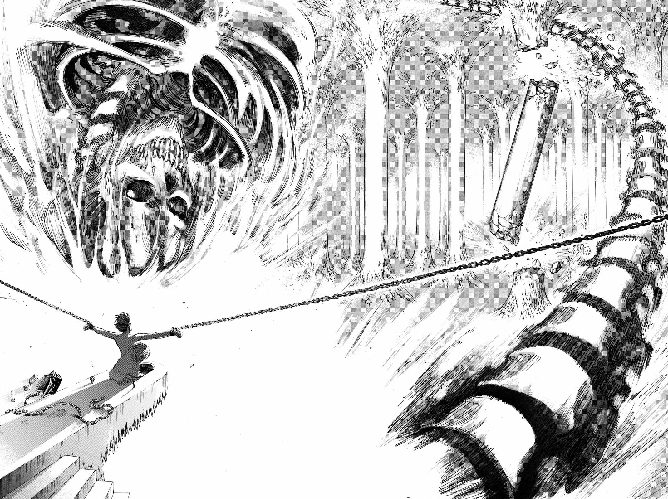 Attack On Titan Rod Reiss Titan Hotsell