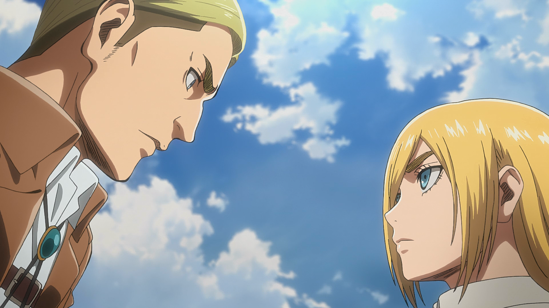Attack on Titan