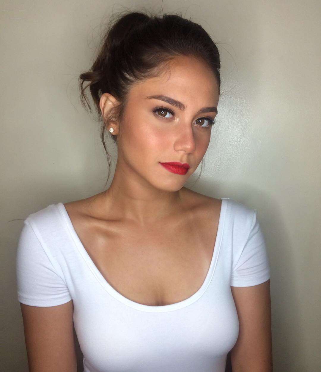 photos of Luis Manzano's “Haw haw