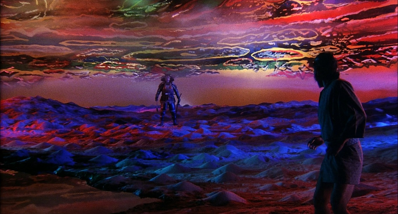 KAGEMUSHA • Frame Rated