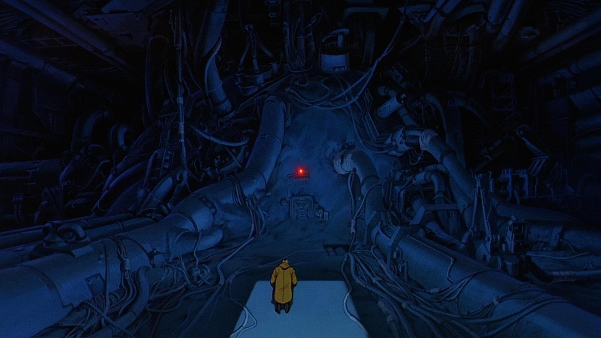 Akira Wallpaper [1920x1080], r